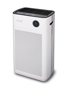 Clean Air Optima CA-510Pro luchtreiniger zwart/grijs