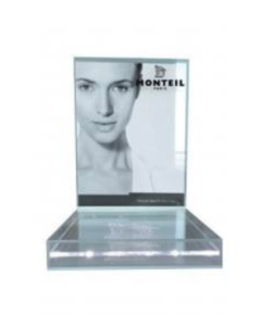 Monteil Universeel display leeg
