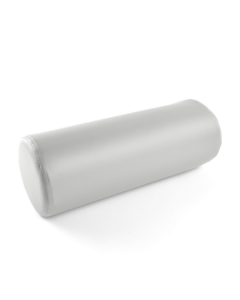 Teqler beenrol / nekrol 50 x 15cm wit