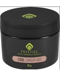 Magnetic Prestige Acrylic Powder Cam. Cool Pink 35g 114175