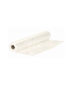Plastic Onderlakens op rol 200x170cm, 25st
