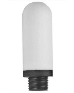 Filtersteen 1/8" voor Bentlon Microbrader