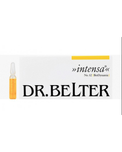 Dr. Belter Ampul No 12: BioDynamic, 10st