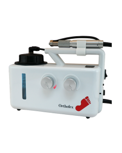 Ortho Spray PRO met Uitneembaar Reservoir en Accu