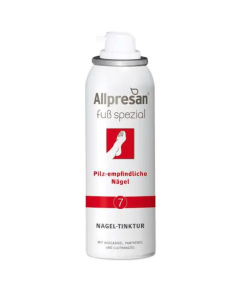 Allpresan Nr. 7 Anti-schimmel nageltinctuur 50ml
