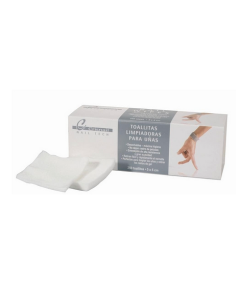 Crisnail Nail Wipes 250st