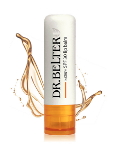 Dr. Belter After Lip balm stick SPF 30 4,6g