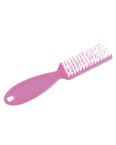 Nagelborstel met handvat, kleur assorti