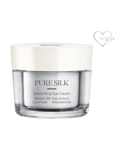 Monteil Tester FEEL SATIN Smoothing Eye Cream, 15ml