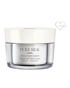 Monteil FEEL SATIN Lifting Night Cream, 50ml