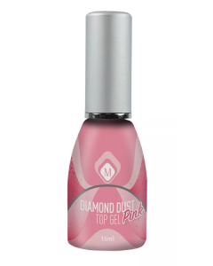 Magnetic Supreme Finish Diamond Dust Pink 15ml 104185