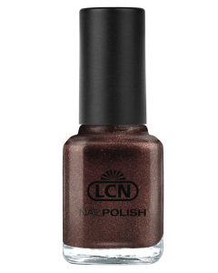 LCN nagellak Chocolate Bronze (-209), 8ml