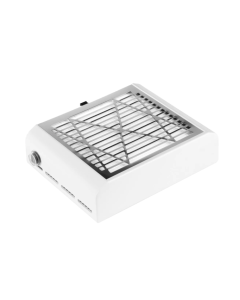 Stofafzuiging tafelmodel 40W