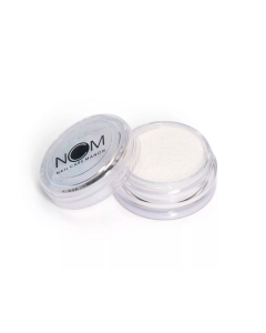 NCM Chrome Super Mirror Powder 07
