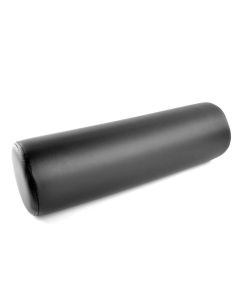 Teqler beenrol rond zwart 65cm / 15cm