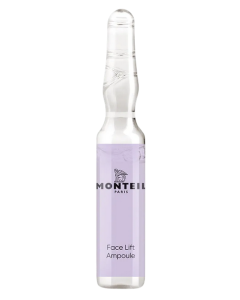 Monteil Professionals face lift ampoule 10x2ml