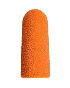 Podo Slijpkapjes 8mm Konisch Grof 10st