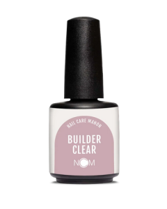 NCM Builder clear polish, 15ml TPO VRIJ