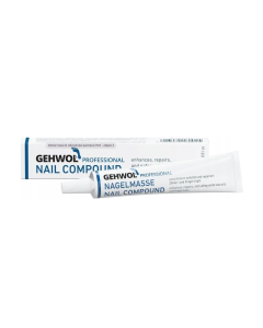 Gehwol Nagelmasse 15ml