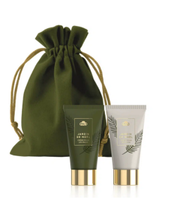 LCN “Jardin de Noel” Set 1 (T3/25)