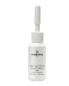 Monteil Bio Active Skin Peel 6x6ml