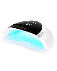 Glow nagellamp met UV LED 268W
