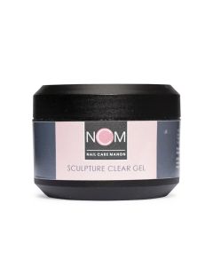 NCM Sculpture Clear gel 50g