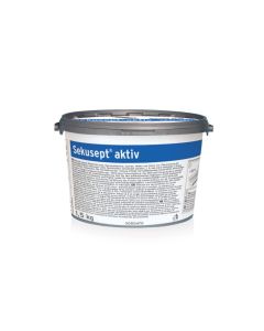Sekusept Aktiv poeder 1,5kg