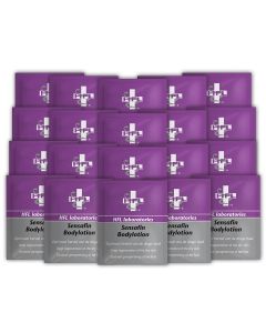 HFL Sensafin Bodylotion Sachets 3ml, 20st