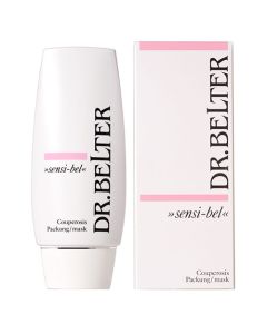 Sensi Bel Couperosis pakking - masker 75ml