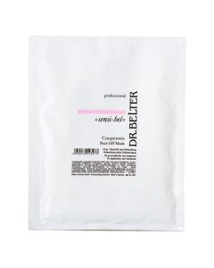 Sensi Bel Couperosis peel-off masker 5st