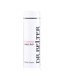 Sensi Bel Delicate cleanser 200ml