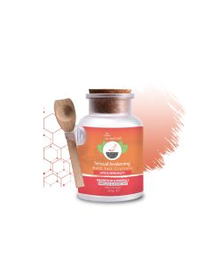 By La Nature Badzout 'sensual awakening' (love), 500g