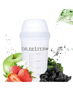 Dr. Belter Shake it Masker test set 3x3