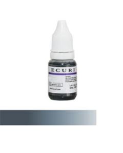 Ecuri pigment silver grey 5ml