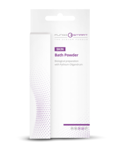FungiSmart SKIN Bath Powder 1x1g