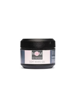 NCM Sculpture Soft White gel 15g