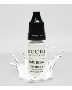 Ecuri Soft Brow removy 10ml