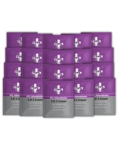 HFL SOS Creme Sachets 3ml, 20st