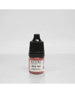 Ecuri Nano Spicy Red 3ml