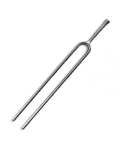 Stemvork nikkel 128hz