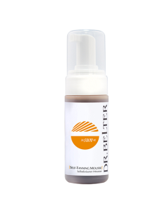 Dr. Belter Sun Self Tanning Mousse 100ml
