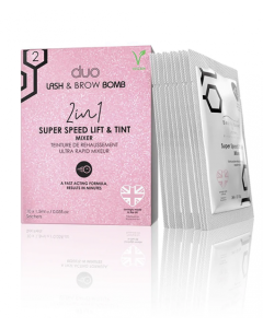 Lash & Brow Bomb Super Speed Lift & Tint