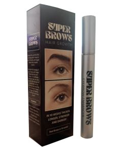 Ecuri Super Brow Growth Serum 7ml