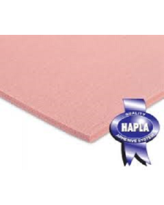 Hapla Fleecy Foam hypoall., 7mm (22,5 x 45cm)
