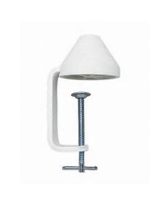 Tafelklem Luxo (past voor alle loupelampen)