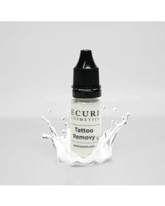 Ecuri Tattoo removy (extra strong) 10ml