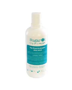 Sugar It Tea tree skin wash 350ml