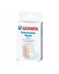 Gehwol Teenbeschermdoppen small 2st