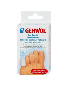 Gehwol teenkapje G mini 2st